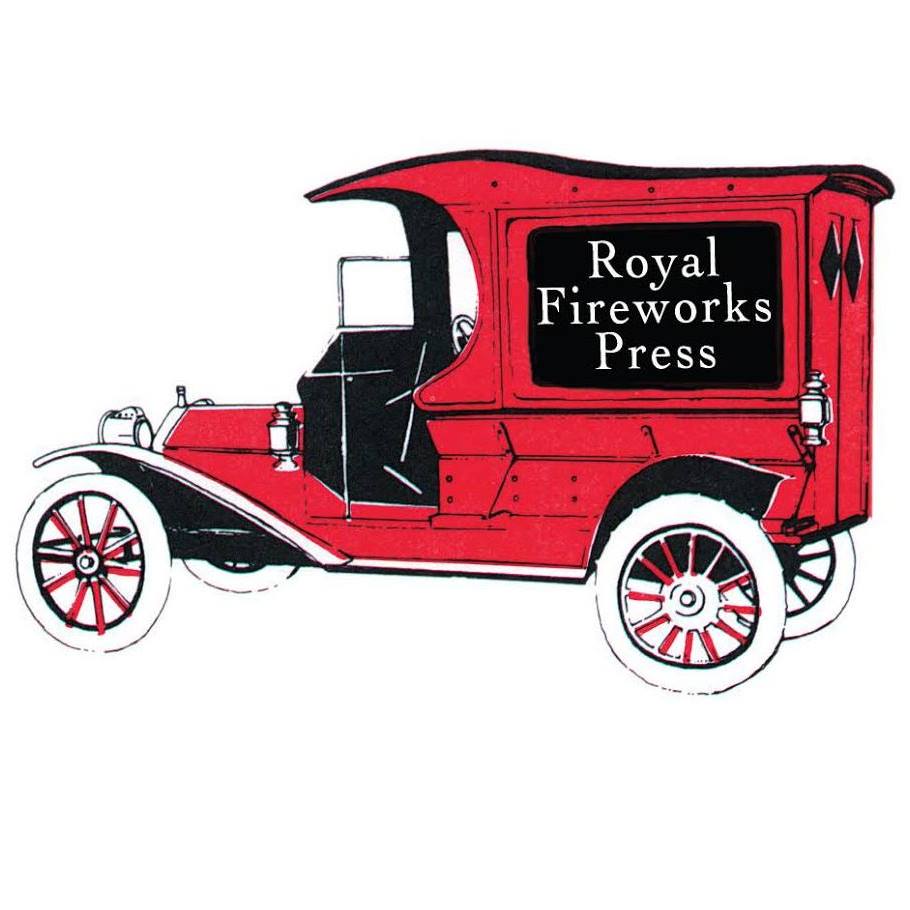 Royal Fireworks Online Learning Community